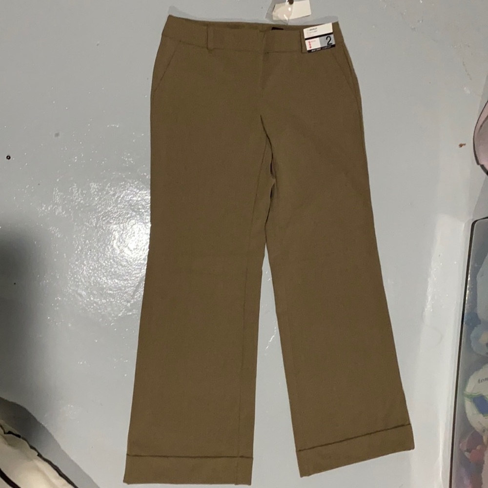 New York Co. pants